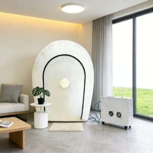 1.3 ATA Arch Multi-Person Hyperbaric Oxygen Chamber | Home & Commercial Wellness Solution